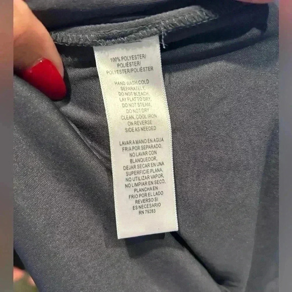 Alex Evenings Gown - Picture 5 of 10